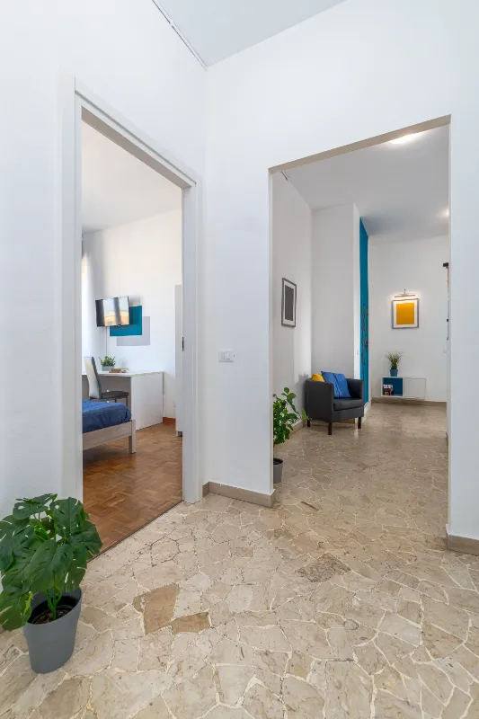03 – Blu – Ingresso