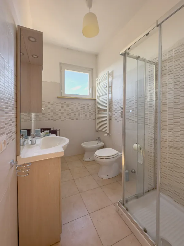 13 Bronzo – Bagno 1