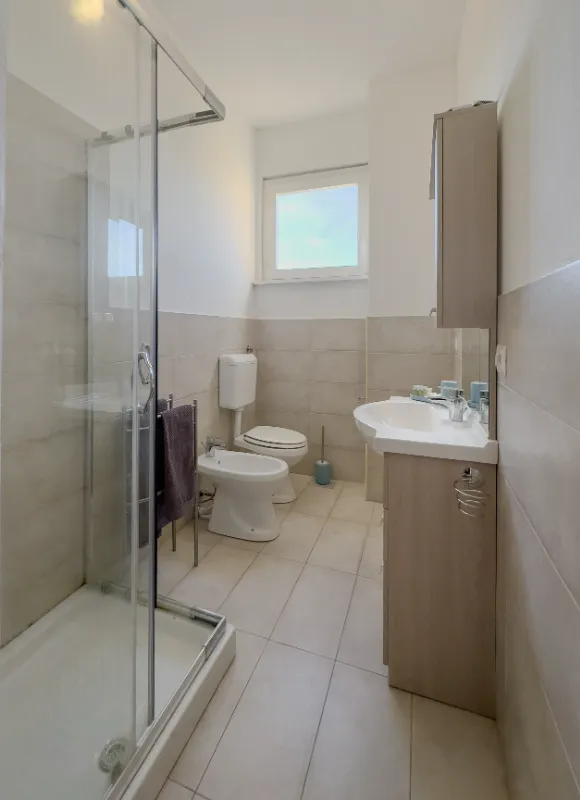 17 Bronzo – Bagno 2