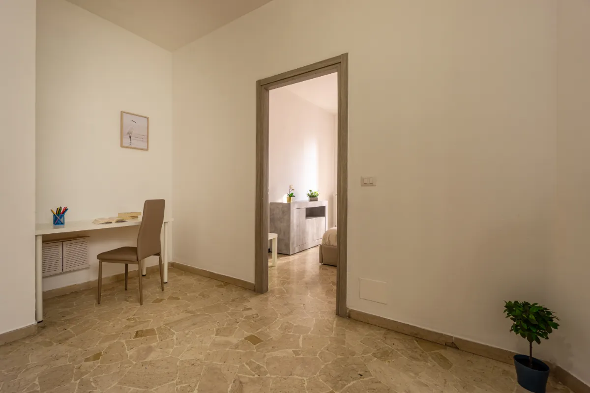 2 Viola – Ingresso