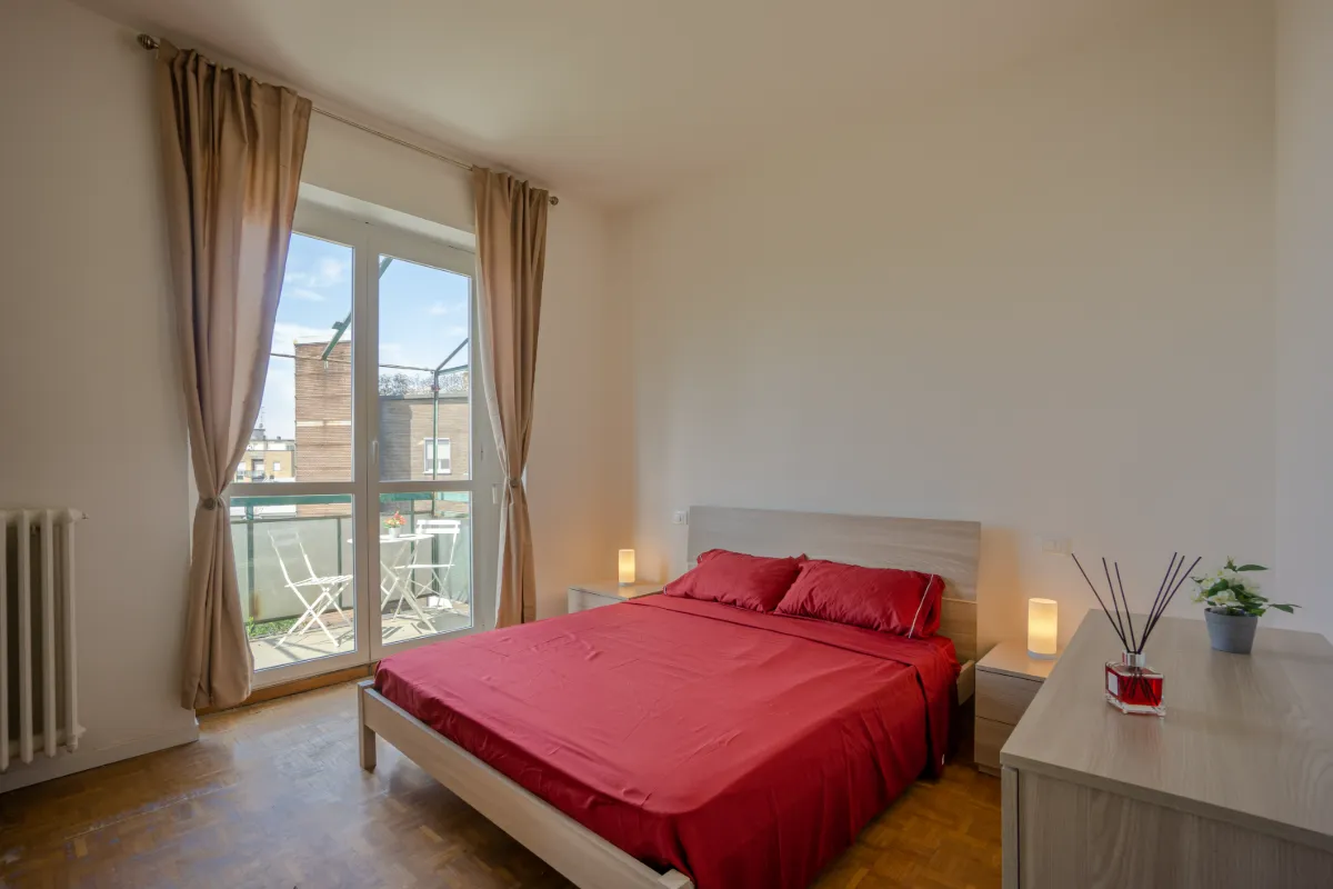 stanza 149 milano
