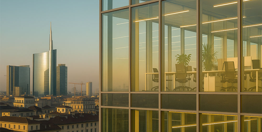 Domiciliazione legale milano